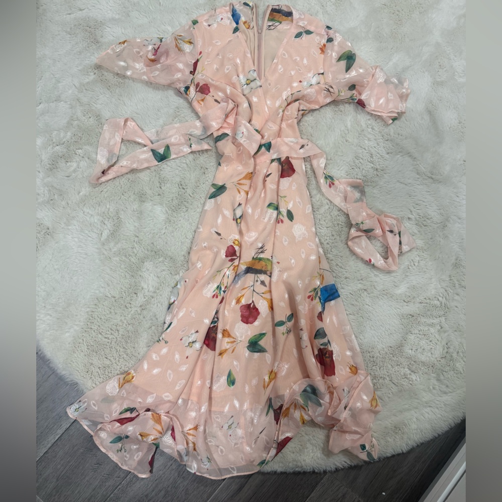 Size medium vintage dress
